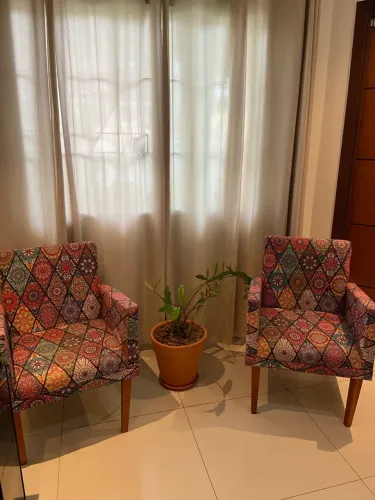 POLTRONAS DECORATIVAS