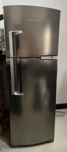 Refrigerador Brastemp