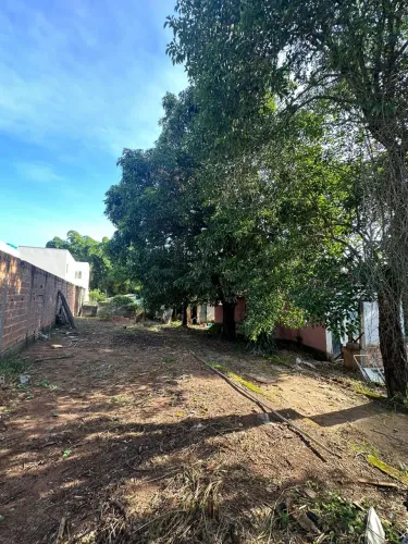 Lote 250m² em Divinópolis - Nova Holanda