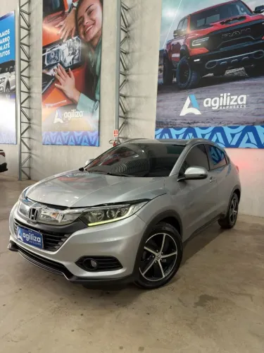 Honda HR-V EX 1.8 Flexone 16V 5P Aut. 2021