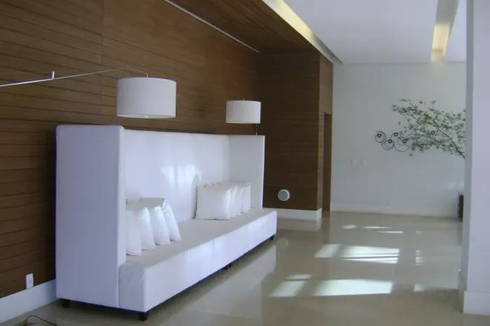 Aluguel de Apartamento em São Paulo