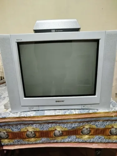 Tv Sony wega Trinitron 21 polegadas 