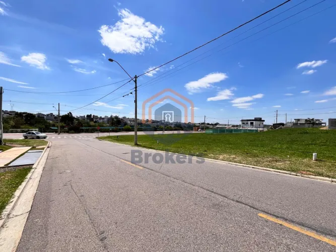 Terreno em Condominio em Jacaré - Itupeva, SP
