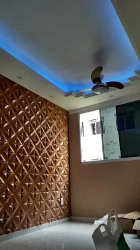 gesso e drywall: qualidade para deixar seu amnte moderno
