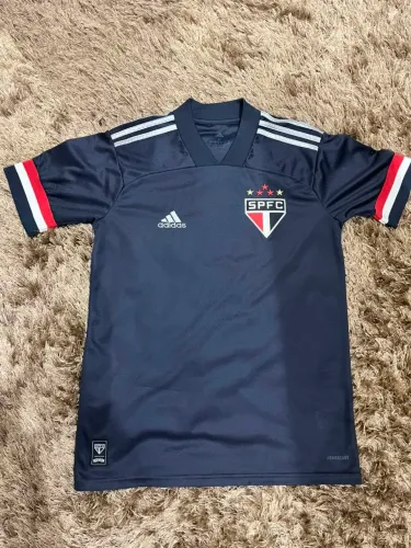 Camisa são Paulo SPFC