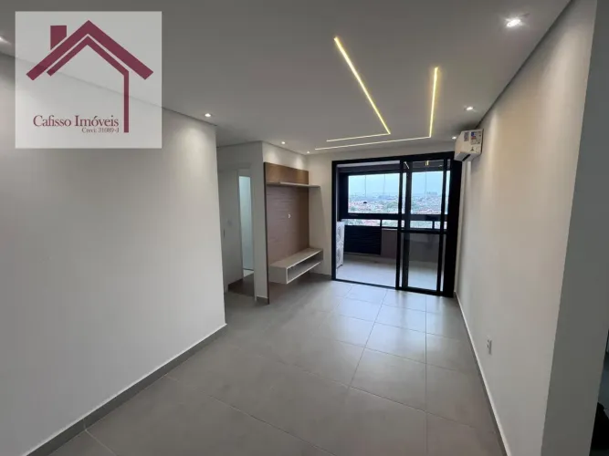 Apartamento para Locação em VALE VERDE, Sorocaba 67m²