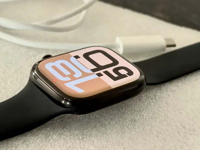 Apple Watch 11 ( 46 milímetros
