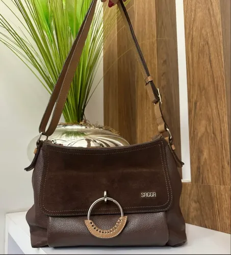 Bolsa sagga