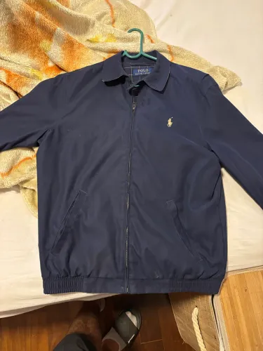 Jaqueta Polo Ralph Lauren