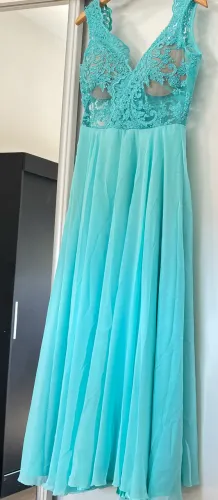 Vestido para festa