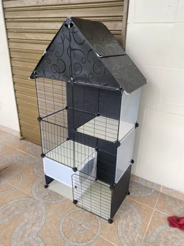 Casa de gato