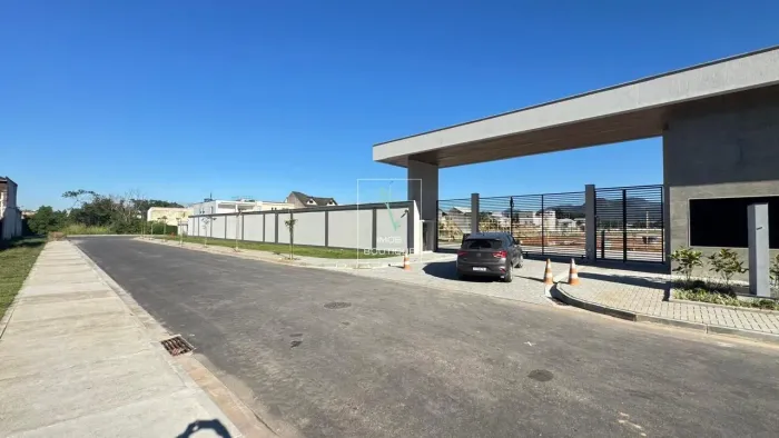 Oportunidade - Lote - 220m2 - Condominio Tangarás Privilege