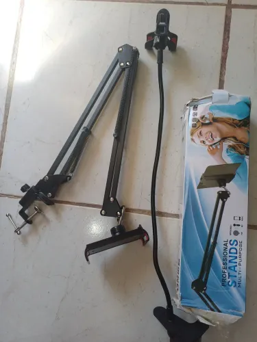 Suporte Braço articulador