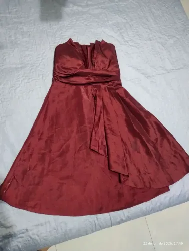 Vestido de festa