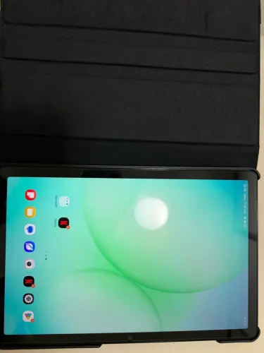 Tablet galaxy a11+