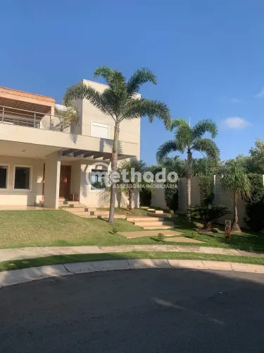 Casa para venda e locação, Swiss Park, Condominio Basel Campinas, SP