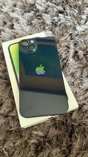 ? iPhone 14 256GB Midnight - Excelente Estado