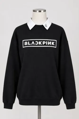 Moletom blackpink