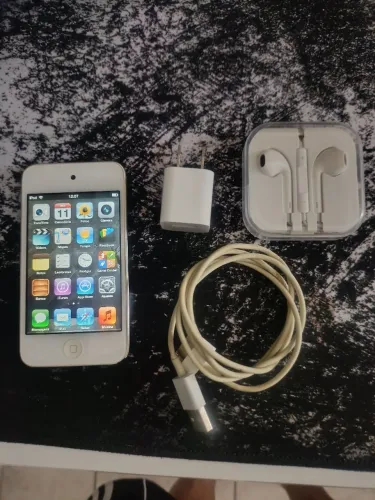 ipod touch 8gb