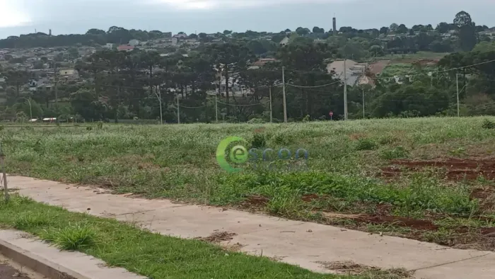 LOTEAMENTO RECANTO DOS PASSAROS