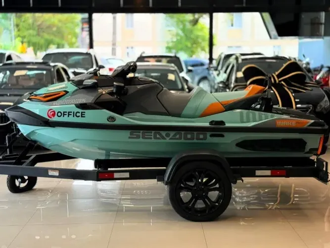 SEAA-DOO WAKE PRO 230 2023