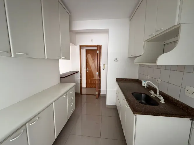 Apartamento para venda no bairro Alphaville Industrial - Barueri/SP