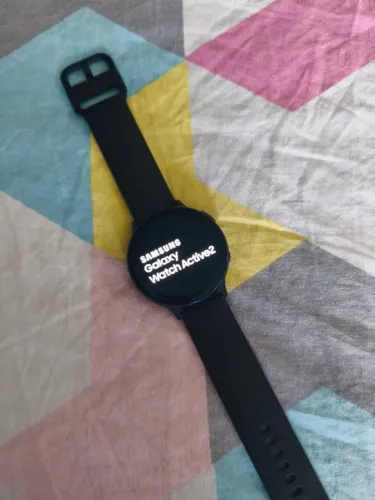 Galaxy whath active 2