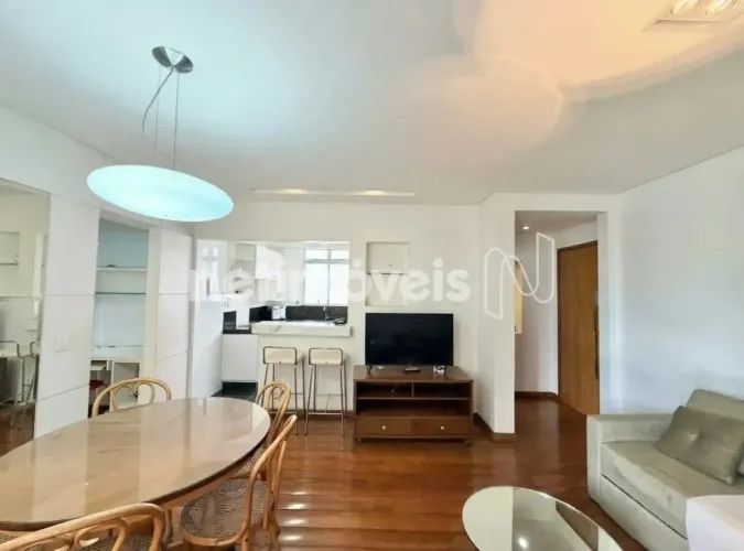 APARTAMENTO À VENDA NA SAVASSI