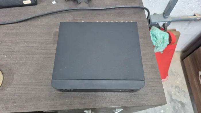 DVR Hikivision 16 Canais, tem conversa