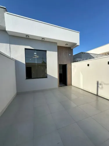 Casa para Venda em Presidente Prudente, ITACARE, 2 dormitórios, 1 suíte, 2 banheiros, 1 va