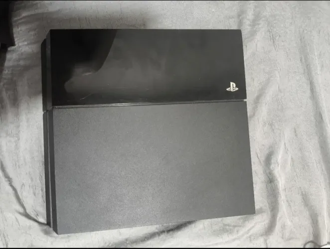 PS4 desbloqueado 12.50