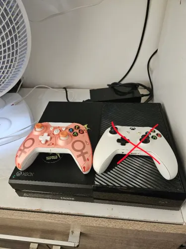 Xbox one