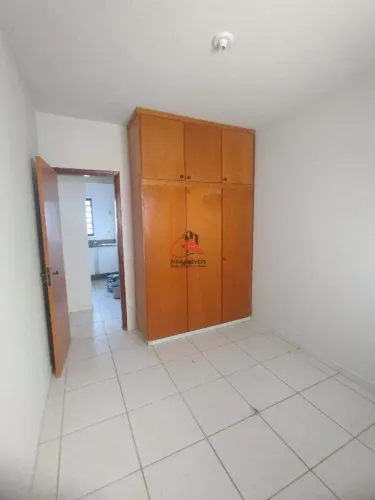 Apartamento no Bairro Universitário com 2 Quartos