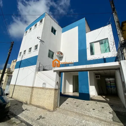 PRÉDIO COMERCIAL À VENDA - NO BAIRRO BENFICA