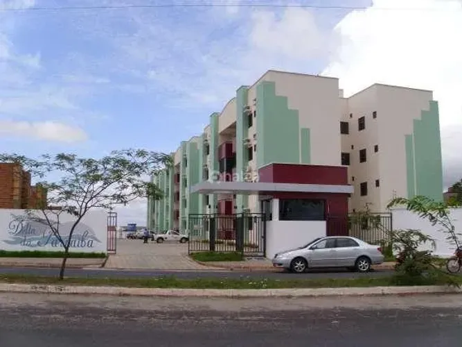 Apartamento para venda no Santa Isabel, Teresina Condomínio Delta do Parnaíba