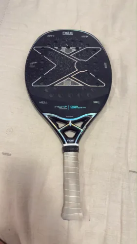Raquete beach tennis nox NG 17