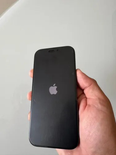 iPhone 16 pro 