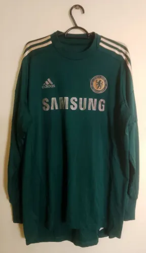 CAMISA CHEALSEA ORIGINAL