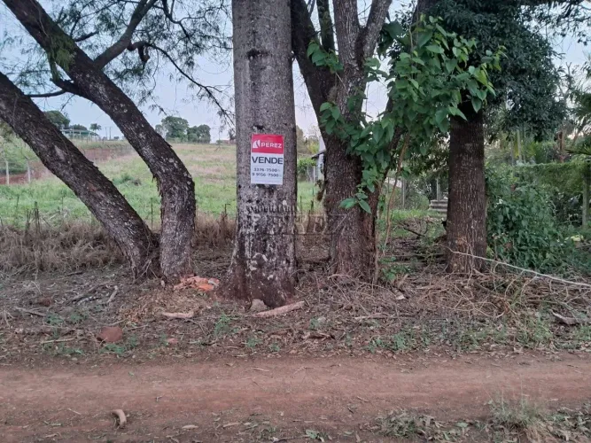 Terreno à venda no Patrimônio Maravilha em Londrina