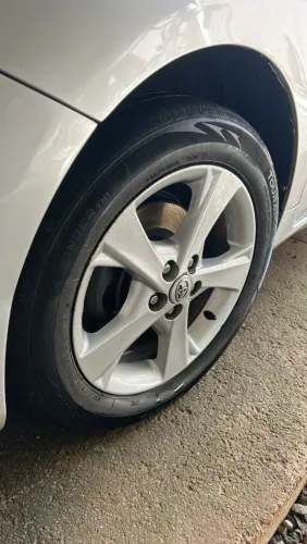 Aro 16 Corolla 