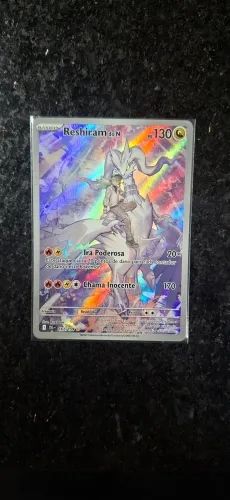 Reshiram do N 167/159