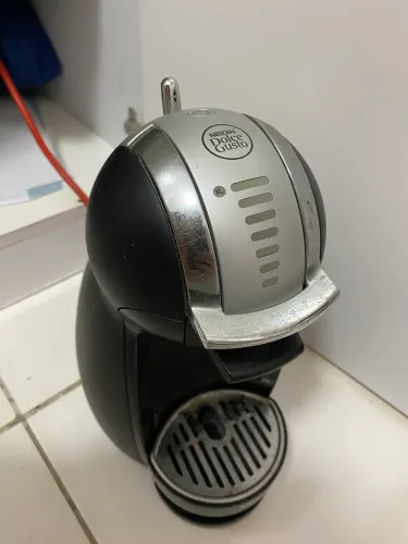 Maquina dolce gusto