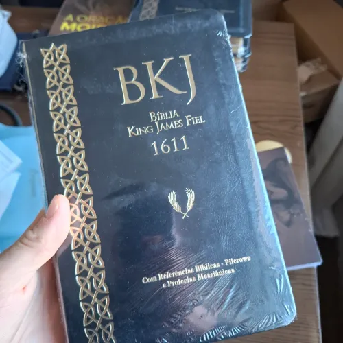 Biblia King James
