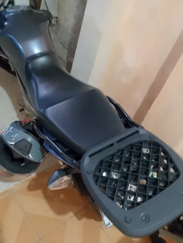 Suporte para baú para 160 att 2024