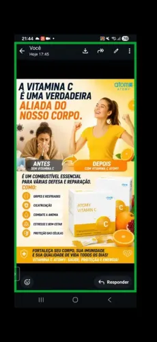 Vitamina C