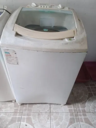 Vende-se máquina de lavar Consul