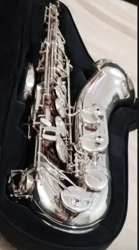 Sax Tenor BORGANI SPECIAL EDITION JOE LOVANO