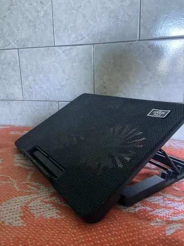 Resfriador de notebook