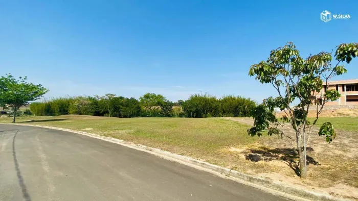 Terreno em condomínio à venda, Jardins do Golfe Residencial - Indaiatuba/SP