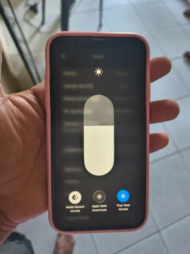 iPhone 11 , 128 semi novo